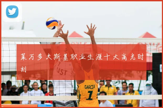莱万多夫斯基职业生涯十大高光时刻