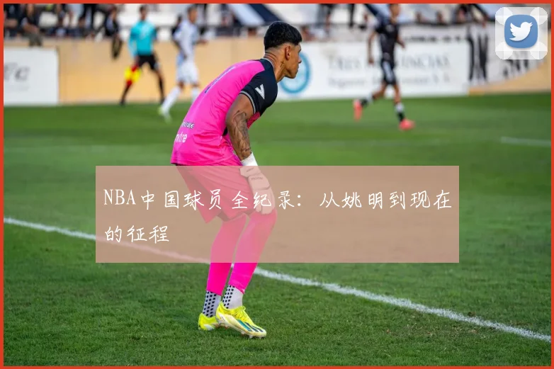 NBA中国球员全纪录：从姚明到现在的征程